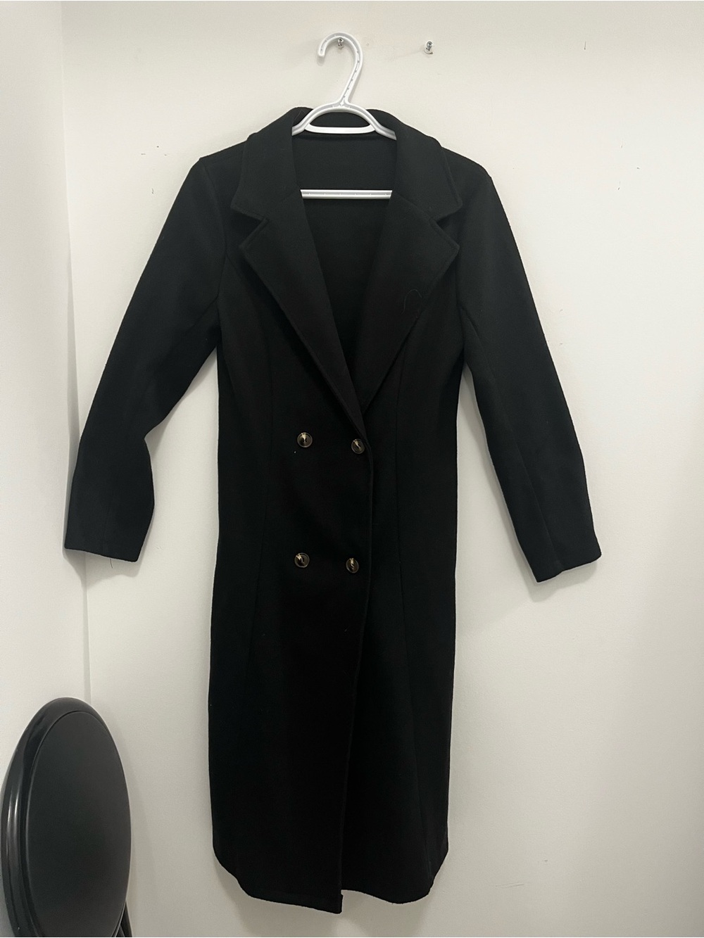 Makima jacket and wig from Chainsaw man cosplay